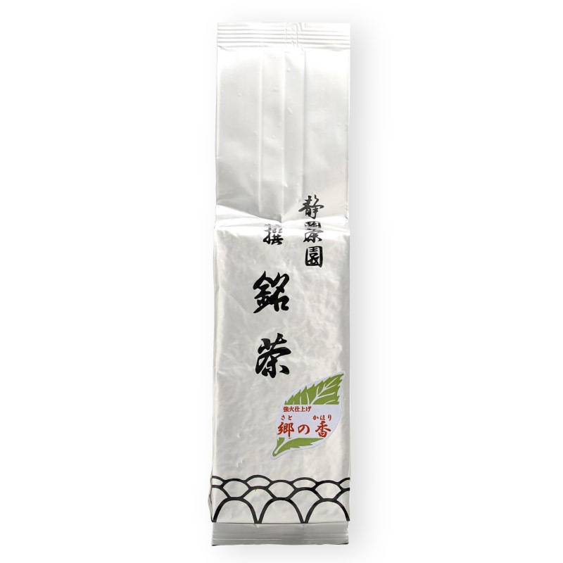 熟成茶|郷の香 200g入