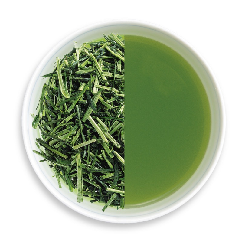 緑茶｜「特上棒茶」500g入