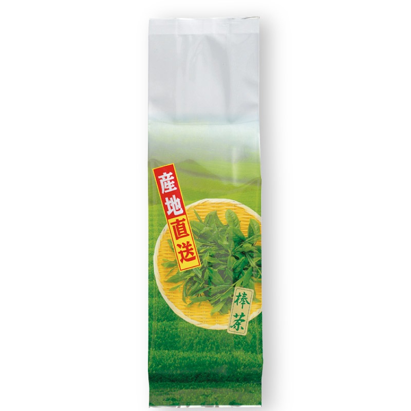 緑茶｜「特上棒茶」500g入