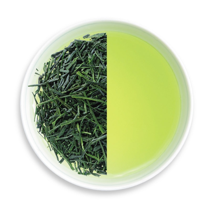 増量プレゼント | 高級浅むし茶　川根茶「誉」100g入［購入できません］