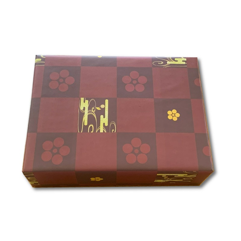 金澤小町　ー厳選ひとくちおかきー