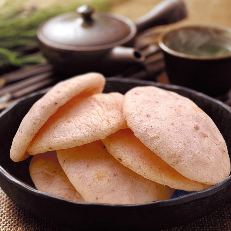 桜えびかるせん