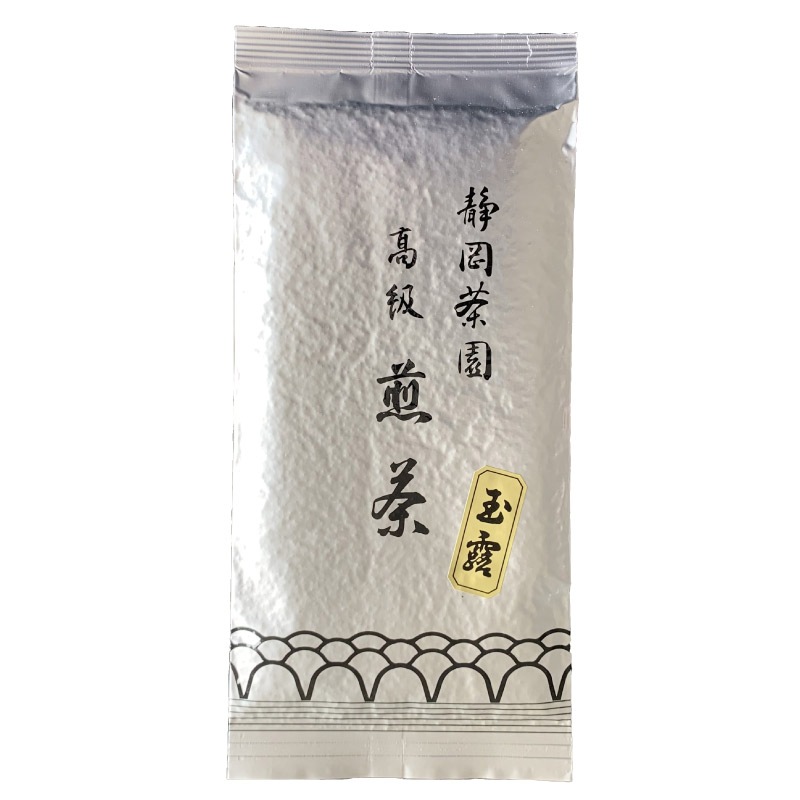 玉露（上）　100g入