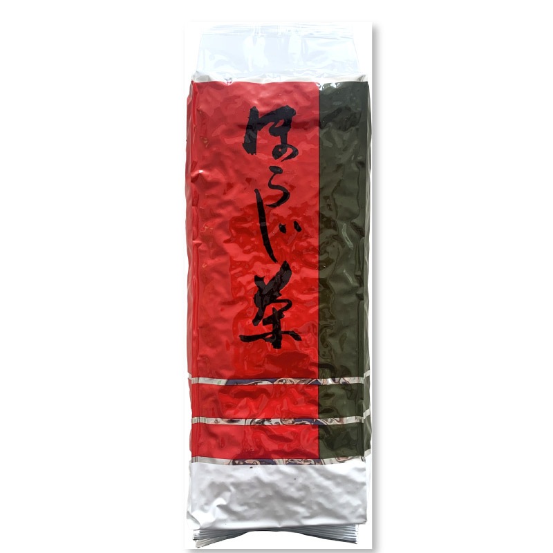 上ほうじ茶　200g入