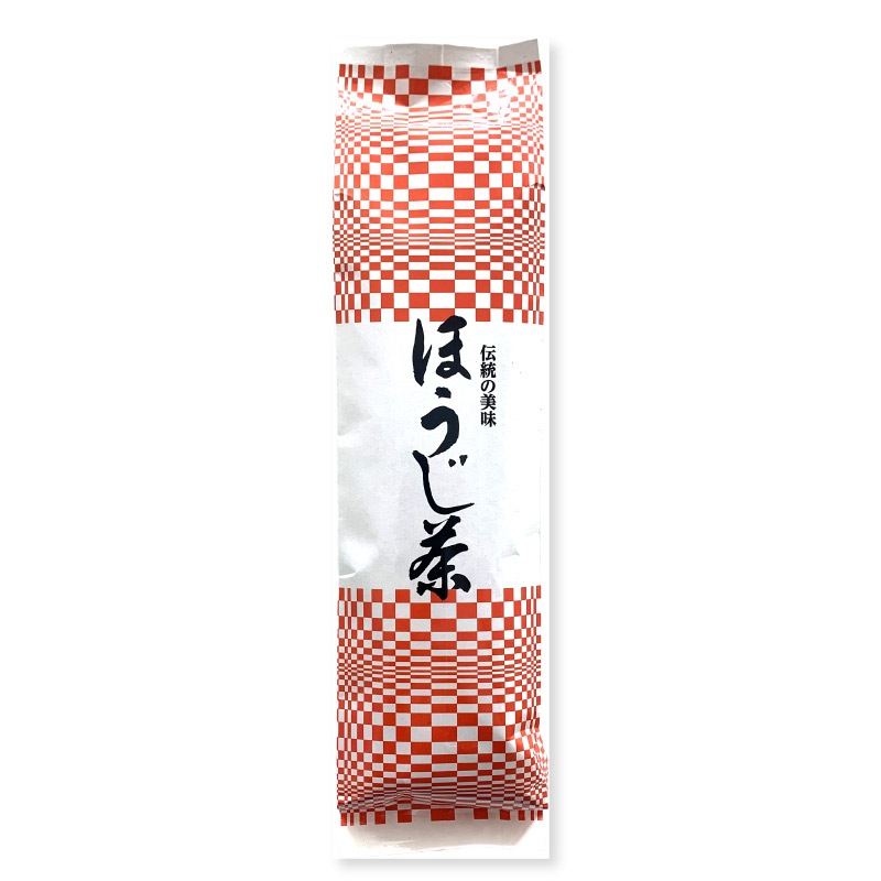 並ほうじ茶　200g入