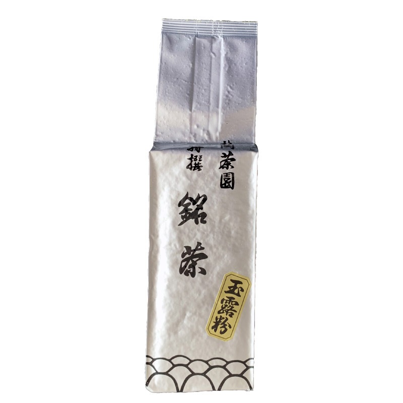 玉露粉茶　200g入