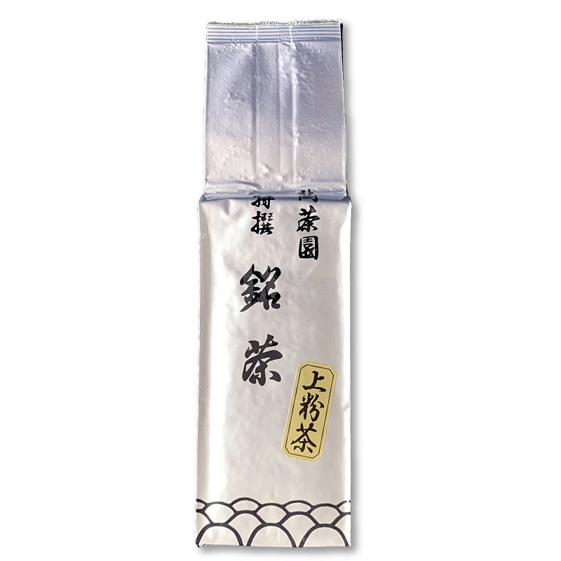 上粉茶　200g入