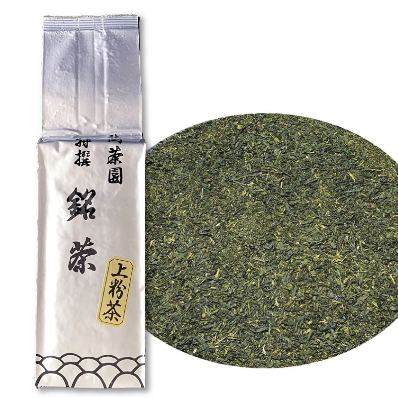 上粉茶　200g入