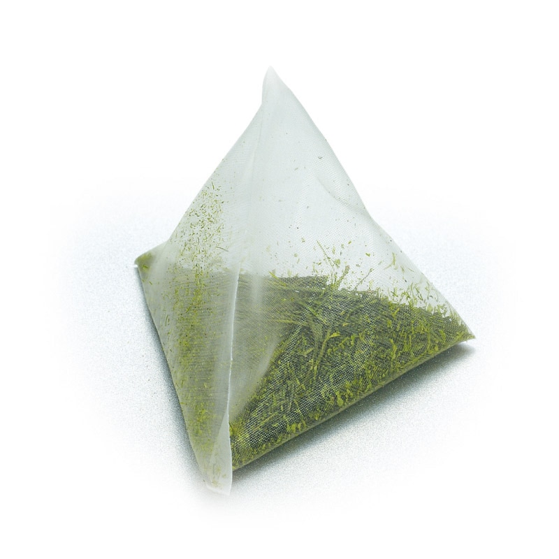 深蒸し茶 憩い