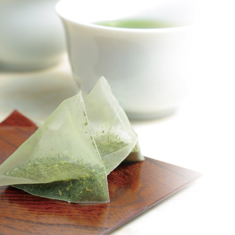 深蒸し茶　なごみ