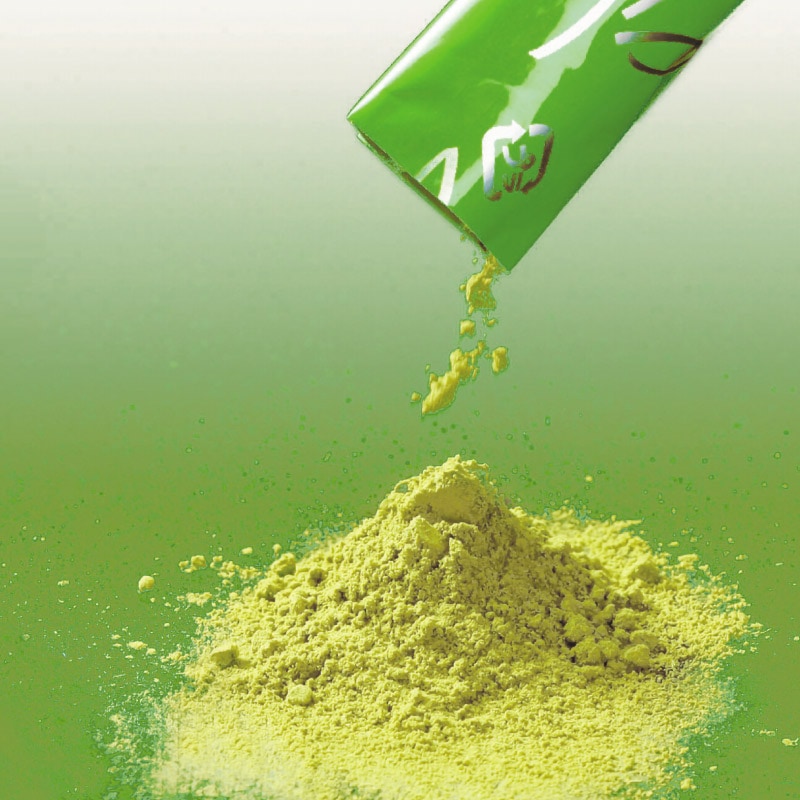 紅ふうき(べにふうき/紅富貴) スティック20