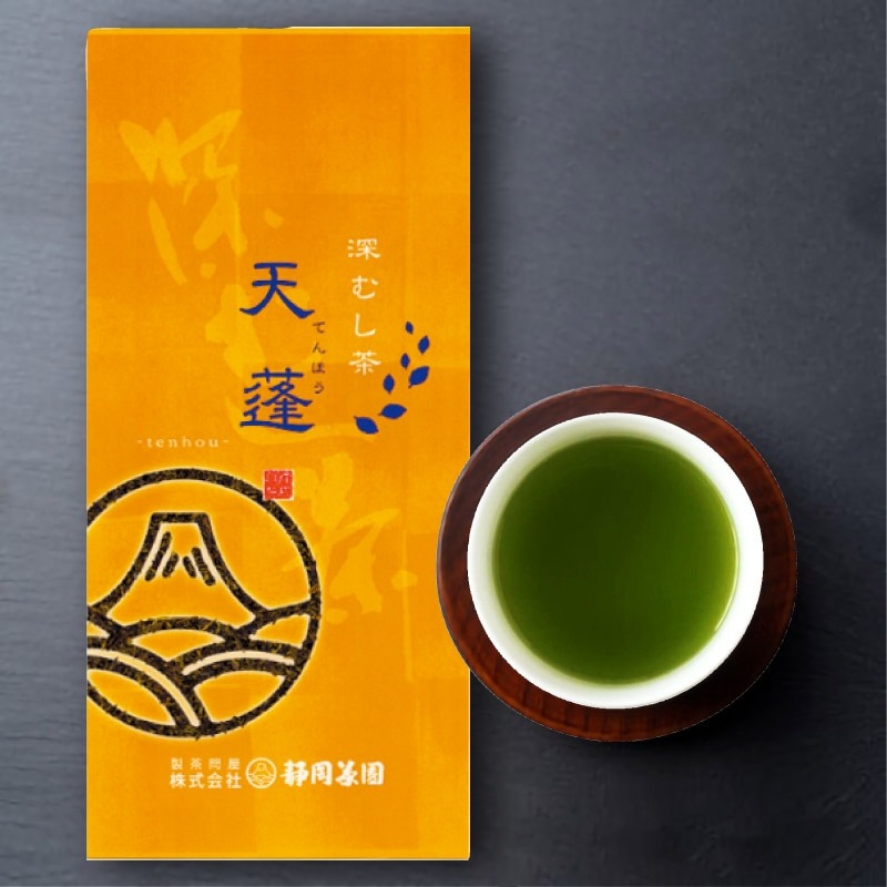 【ゆうパケット便】初回限定！お試し便　天蓬100ｇ×１袋