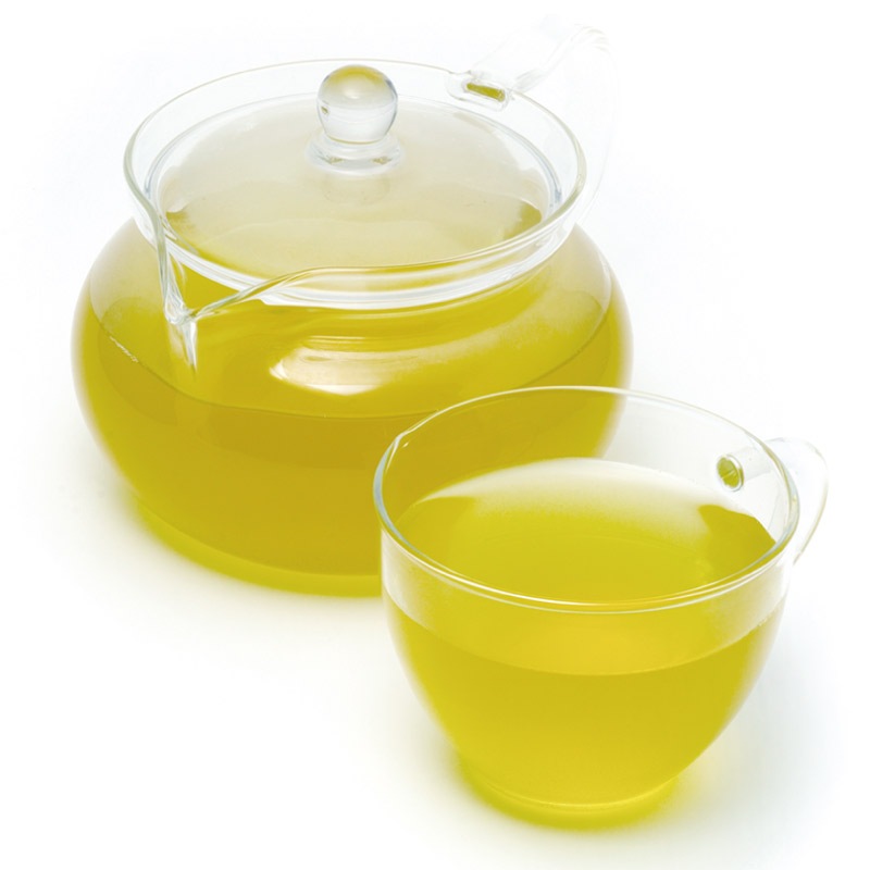 有機ギャバロン茶