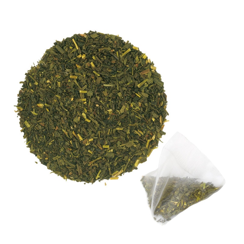 有機ギャバロン茶