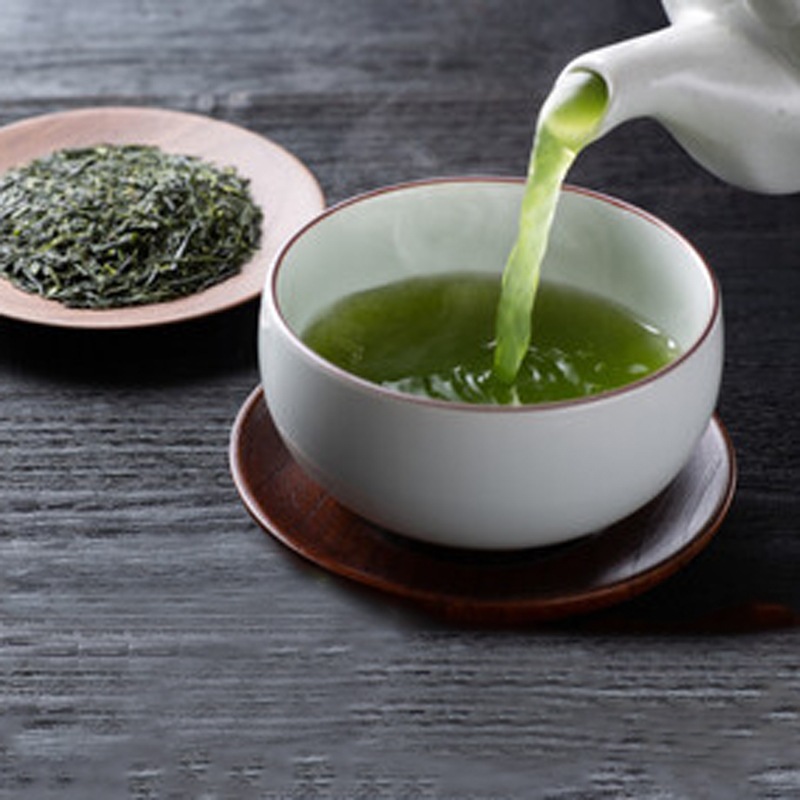 お茶ギフト｜「富嶽」100g　2袋包装