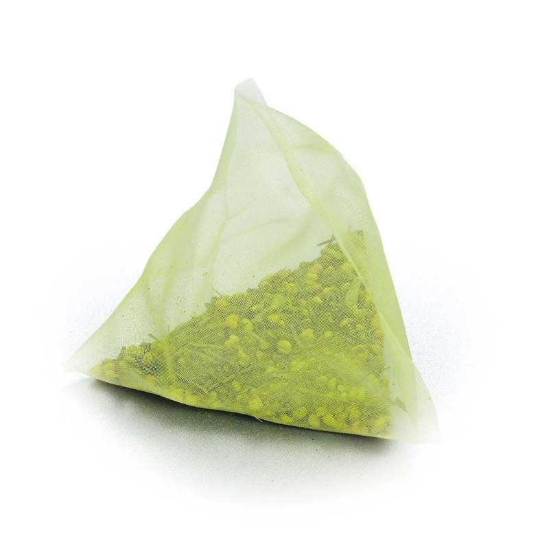 抹茶入ダッタンそば緑茶