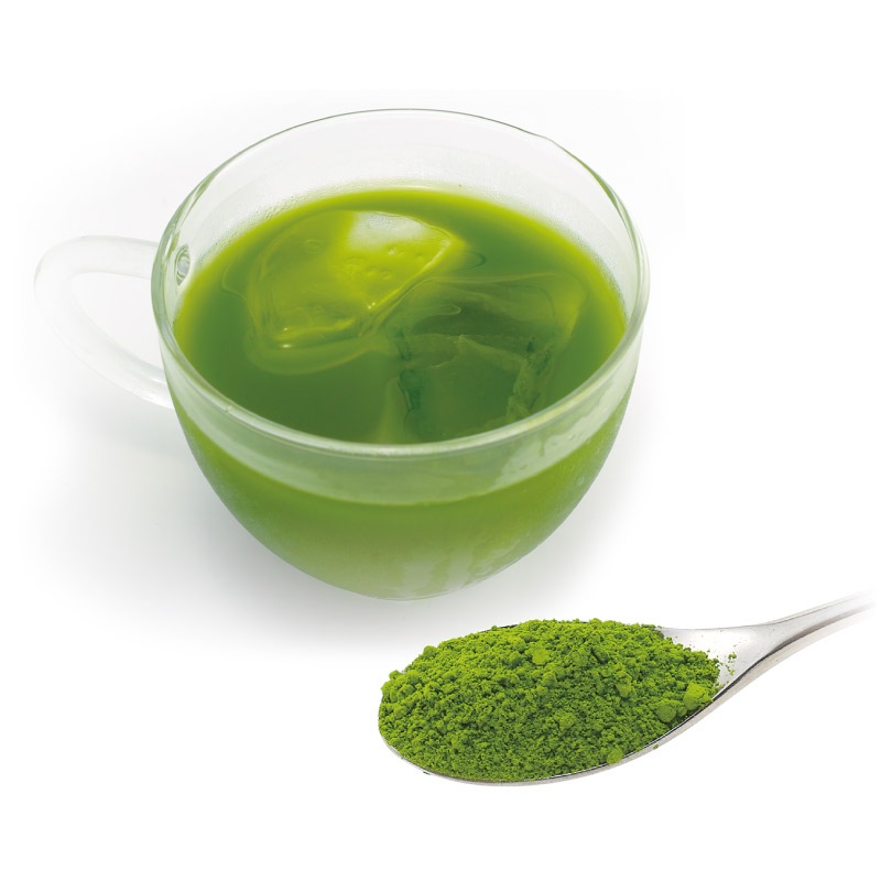 健康茶｜桑の葉茶パウダー