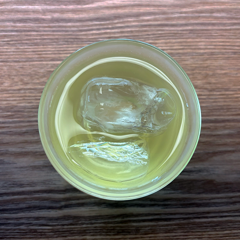 ＜夏季限定＞水出し専用茶葉｜お試し冷茶セット　6袋入