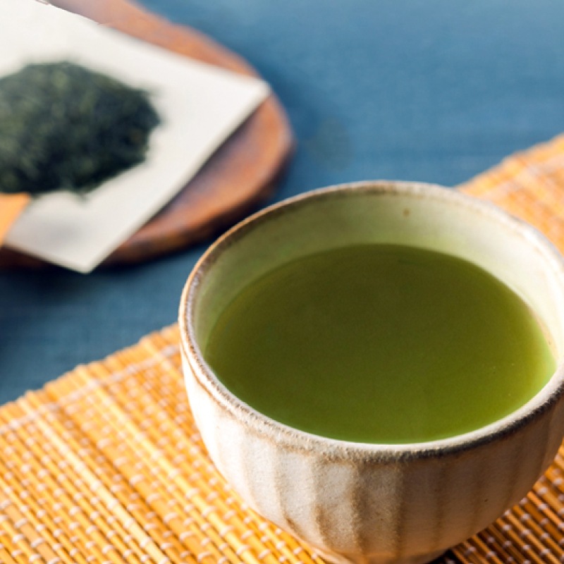 ＜夏季限定＞水出し専用茶葉｜お試し冷茶セット　6袋入