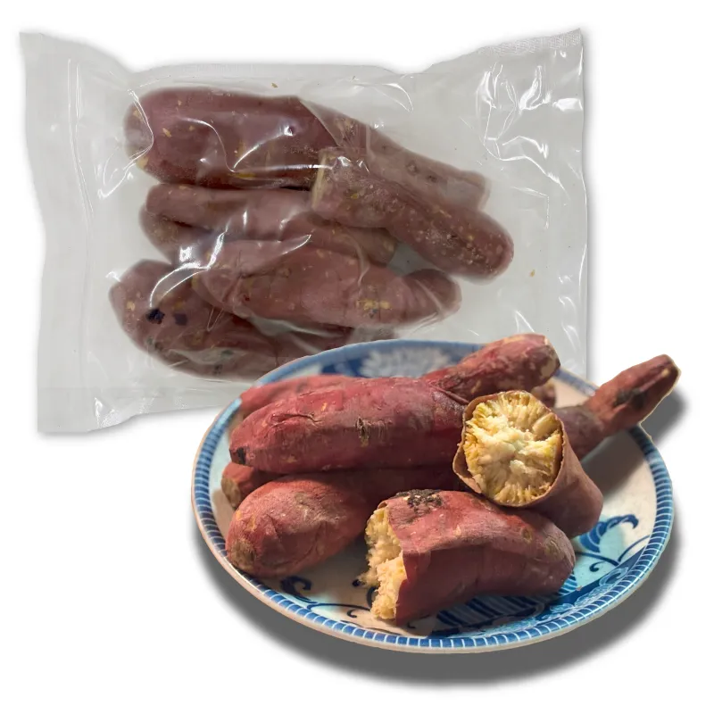 【冷凍便】焼き芋 1袋800ｇ入り