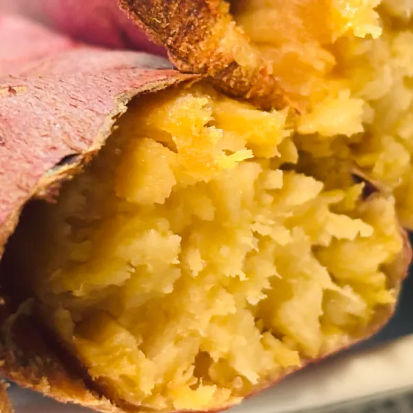 【冷凍便】焼き芋 1袋800ｇ入り