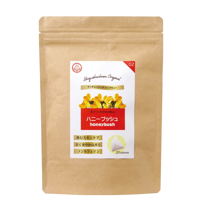 ハニーブッシュ