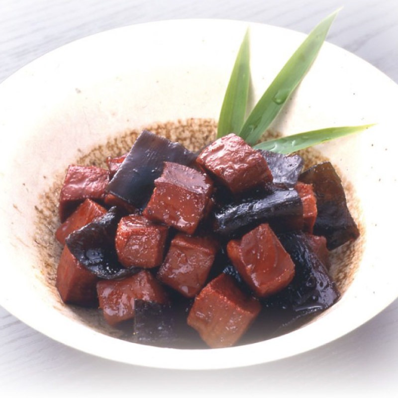 吟撰　まぐろ昆布佃煮