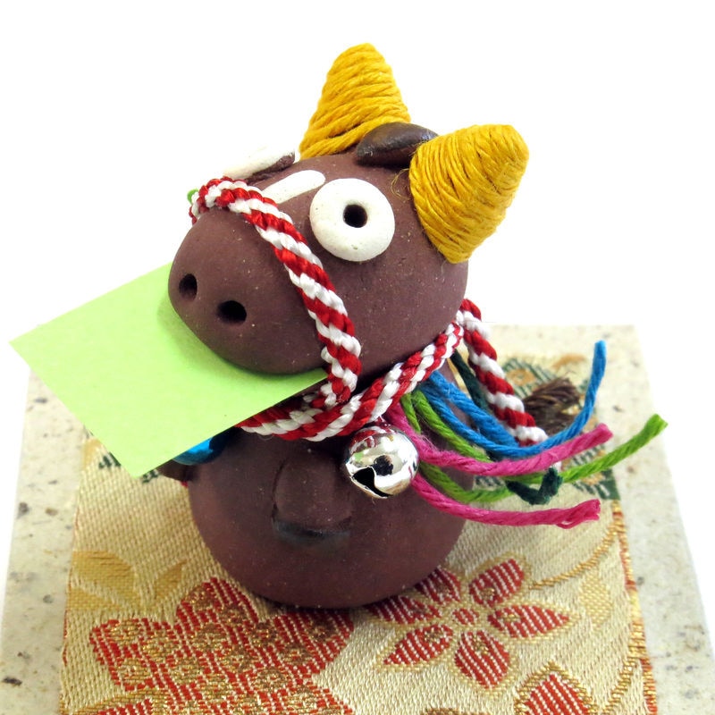 森のメッセンジャー プレミアムチャグチャグ馬コ - 小物 - チャグまる