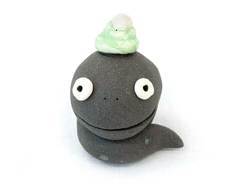 森のメッセンジャー 干支セット - 小物 - チャグまるしぇ滝沢【岩手県