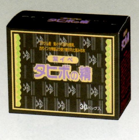 タヒボの精 1.5g×30袋 | ティーパック・インスタントティシリーズ