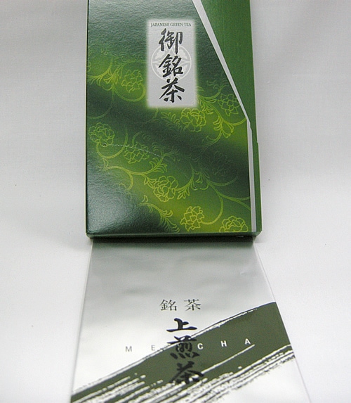 御銘茶煎茶50g | お供え・お返しのお茶お菓子, ～999円 | お茶