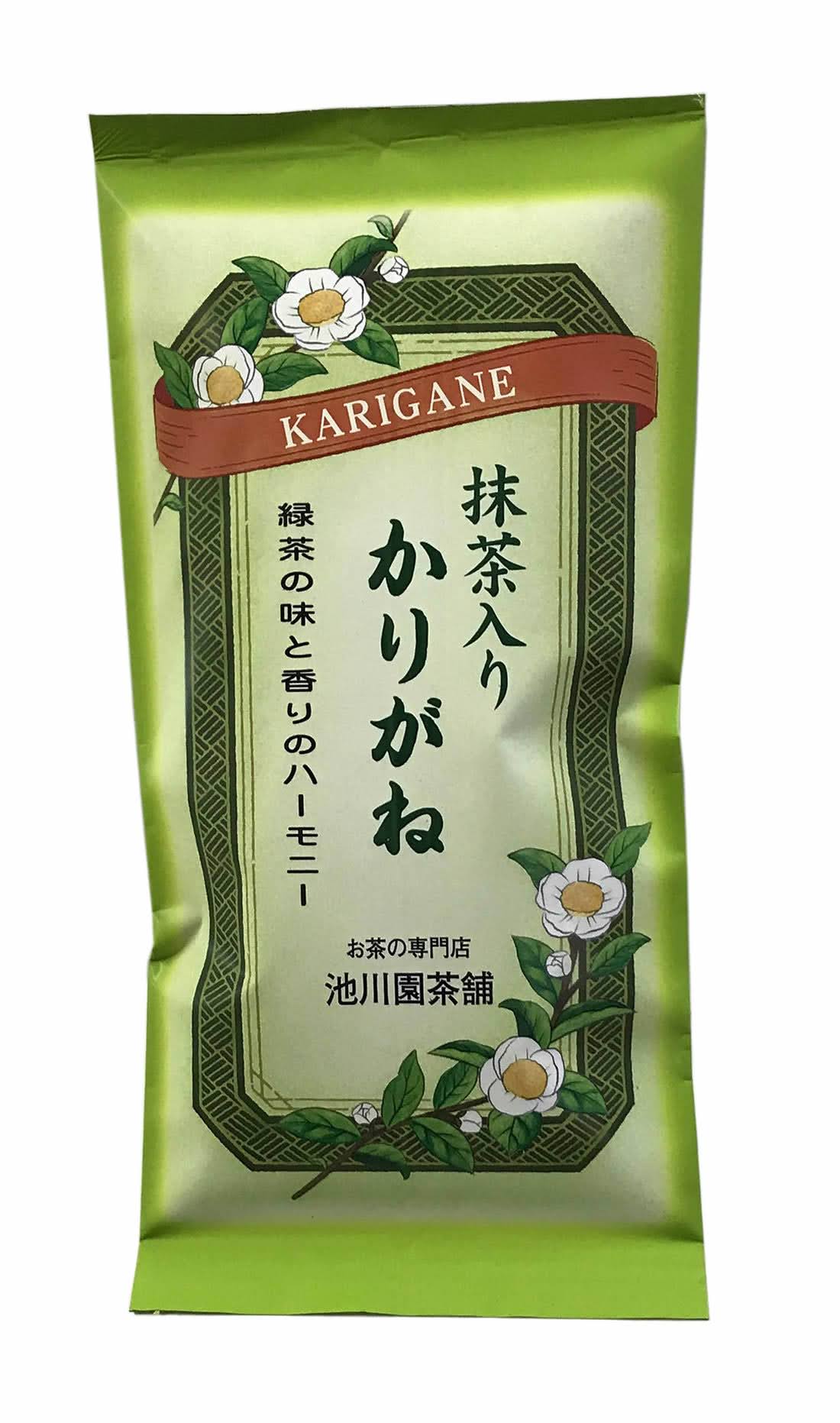 丸久小山園の抹茶使用の抹茶入かりがね茶 | かりがね茶 | お茶通販