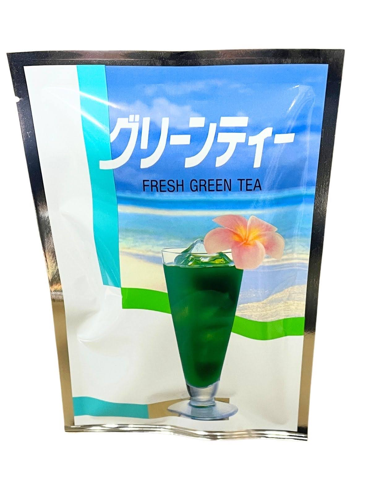 グリーンティー様　らてろのわー グリーンティー100g | 健康茶,グリーンティー | お茶通販 池川園茶舗