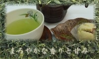 清雅逸撰ご進物用宇治茶【化粧箱３本入り】|進物3,000円|進物用お茶：季節によりパッケージが変わります。