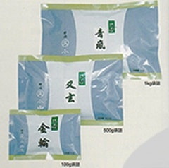 千木の白 | 抹茶 | 宇治 丸久小山園