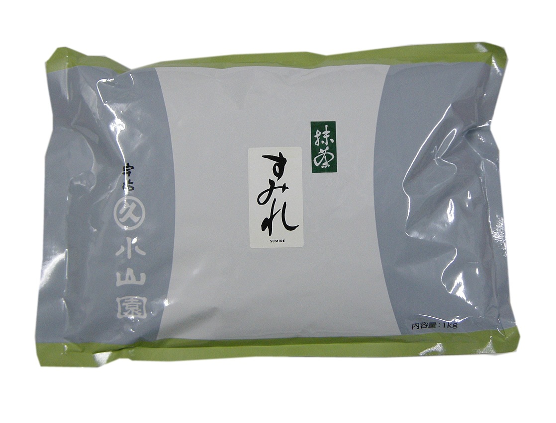 丸久小山園 抹茶 すみれ(SUMIRE)1kg 楽天市場】宇治 丸久小山園 業務用 食品加工用抹茶 すみれ
