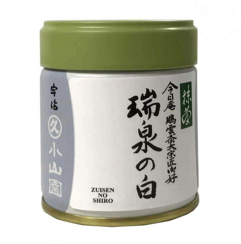 星野製茶園】 舞之白 20g缶入り、40g缶入り【2缶セット】 （星野