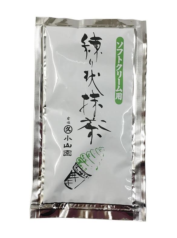 練り状抹茶 60g 食品加工用 練り状抹茶 60g 食品加工用