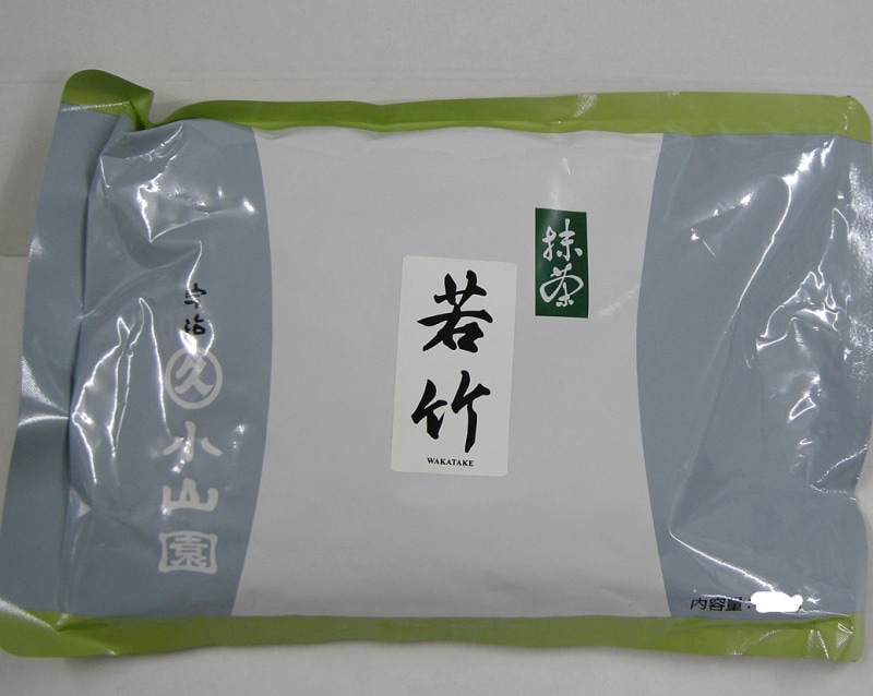 丸久小山園若竹茶 500g 3袋セット Amazon | 丸久小山園 菓子・スイーツ用 製菓用抹茶/若竹(わか