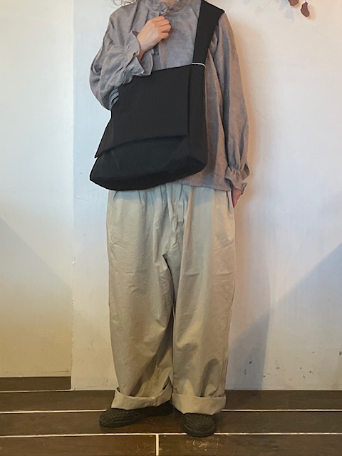 ピローバッグ（大） French Bull | OTHERS | | CHAHORU