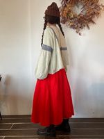 WOOL2way˥åȥץ륪СTANG