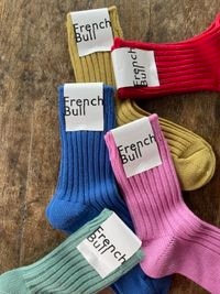 �ȥ�륽�å�����French Bull