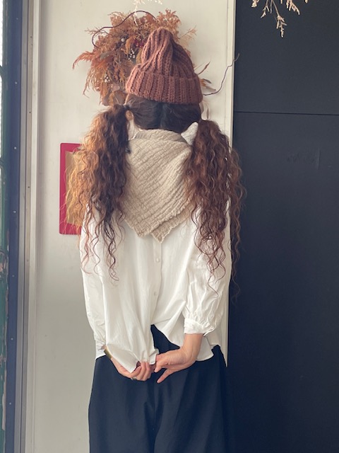 ストール Veritecoeur | Veritecoeur | | CHAHORU