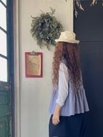 ��-684�����㥬���ɥ��쥹�꡼�֥쥹�֥饦�����ʣ��