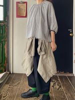 ��-701���ե��ɥåȥХ롼�󥹥꡼�֥ץ륪���С��ʣ��