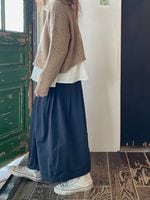 VC-2893��T/C���ե��������󥹥����ȡ�Veritecoeur