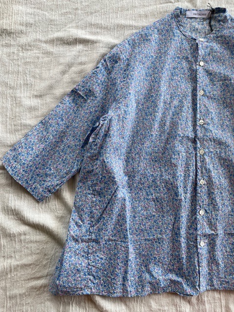 VC-2847��LIBERTY PRINT����ĥ֥饦����Veritecoeur