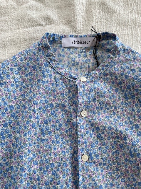 VC-2847��LIBERTY PRINT����ĥ֥饦����Veritecoeur