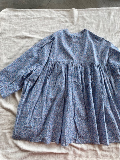 VC-2847��LIBERTY PRINT����ĥ֥饦����Veritecoeur