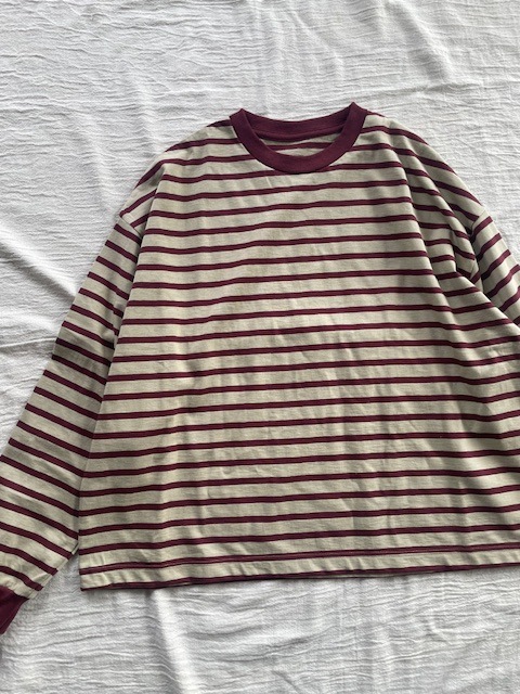 VCC-509��taco cotton�ܡ�����L/S��Veritecoeur